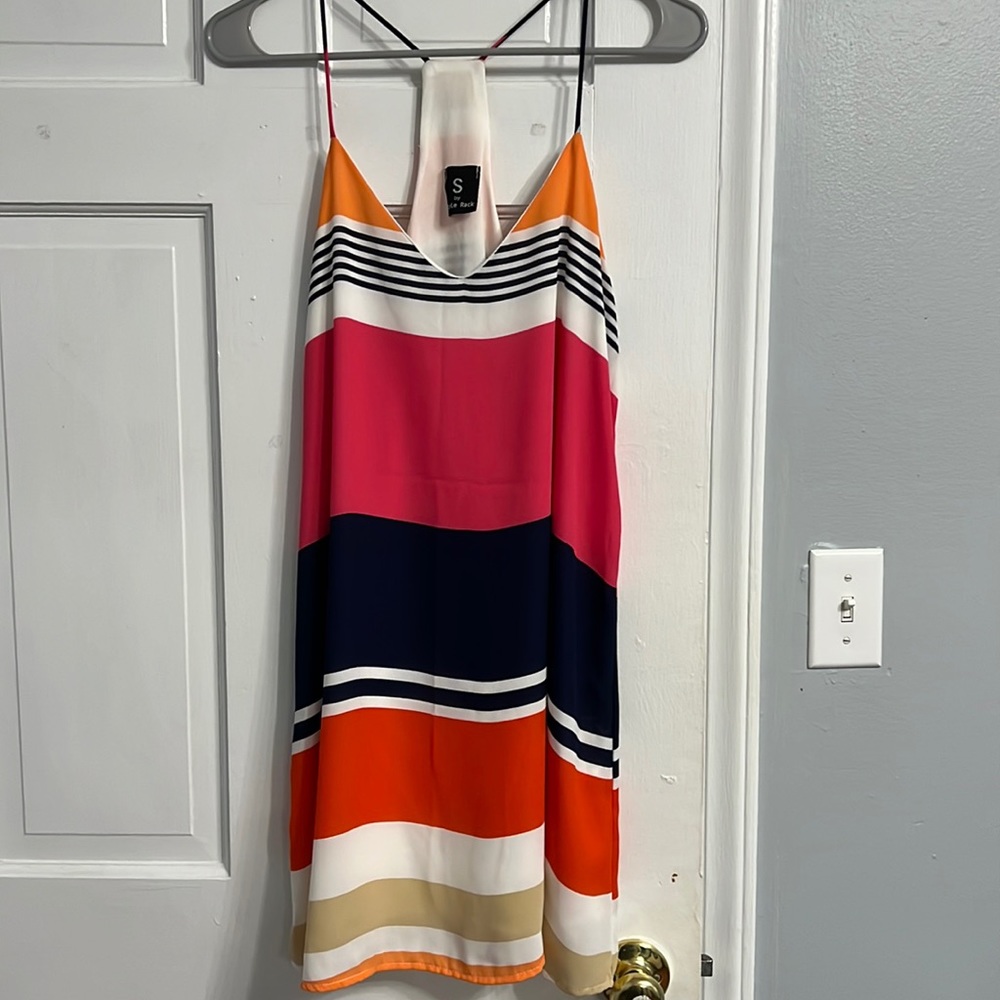 Great summer dress!